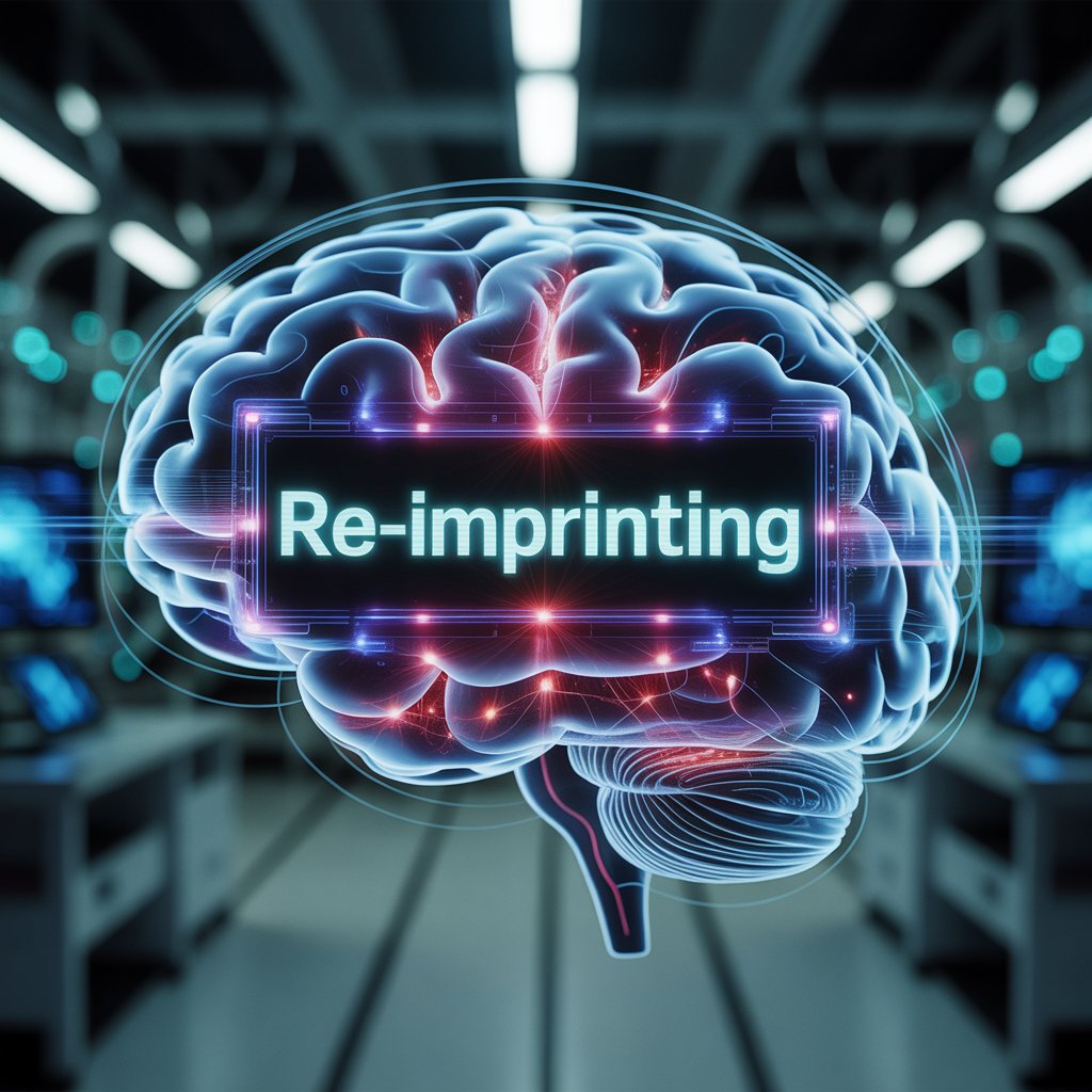 Matrix Re-Imprinting